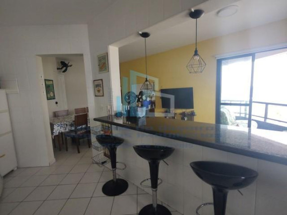 Imagem Apartamento com 3 Quartos à Venda, 90 m² em Real - Praia Grande