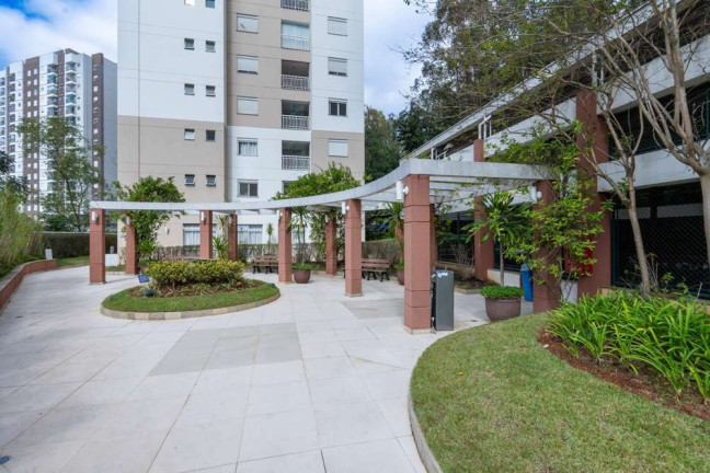 Imagem Apartamento com 2 Quartos à Venda, 61 m² em Vila Andrade - São Paulo Imagem Apartamento com 2 Quartos à Venda, 61 m² em Vila Andrade - São Paulo