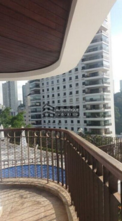Imagem Apartamento com 3 Quartos à Venda, 185 m² em Vila Andrade - São Paulo Imagem Apartamento com 3 Quartos à Venda, 185 m² em Vila Andrade - São Paulo