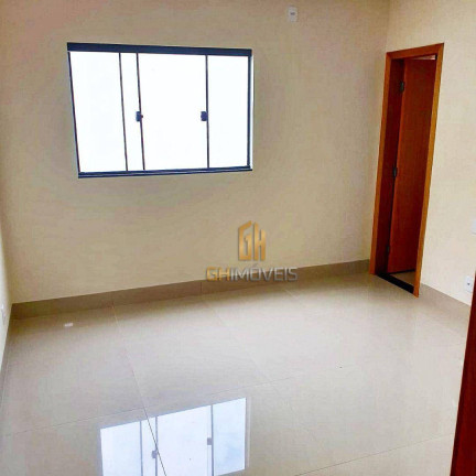 Imagem Casa com 4 Quartos à Venda, 210 m² em Setor Jaó - Goiânia