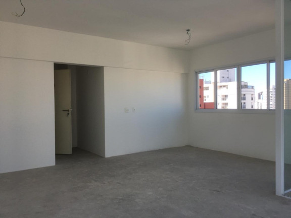 Imagem Imóvel com 4 Quartos à Venda, 161 m² em Vila Nova Conceição - São Paulo Imagem Imóvel com 4 Quartos à Venda, 161 m² em Vila Nova Conceição - São Paulo