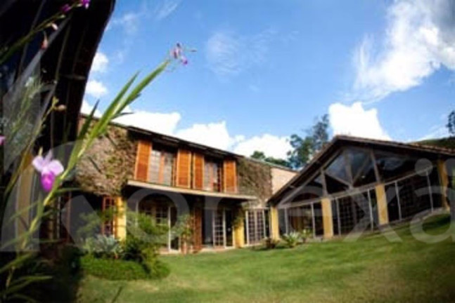 Imagem Fazenda à Venda, 350 m² em Centro - Santa Branca Imagem Fazenda à Venda, 350 m² em Centro - Santa Branca