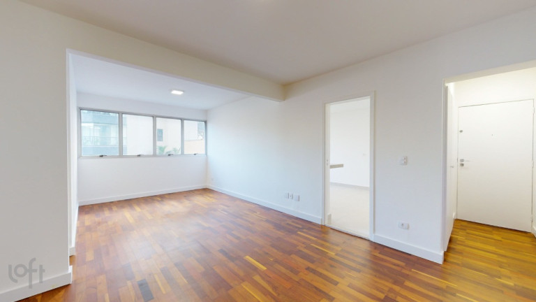 Imagem Apartamento com 2 Quartos à Venda, 91 m² em Itaim Bibi - São Paulo