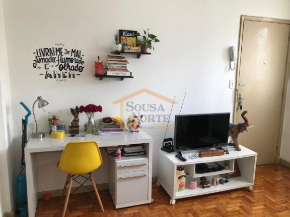 Apartamento com 2 Quartos à Venda, 70 m² em Jardim São Paulo (zona Norte) - São Paulo