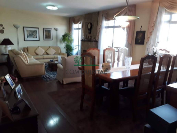 Imagem Apartamento com 3 Quartos à Venda, 166 m² em Alto Da Lapa - São Paulo Imagem Apartamento com 3 Quartos à Venda, 166 m² em Alto Da Lapa - São Paulo