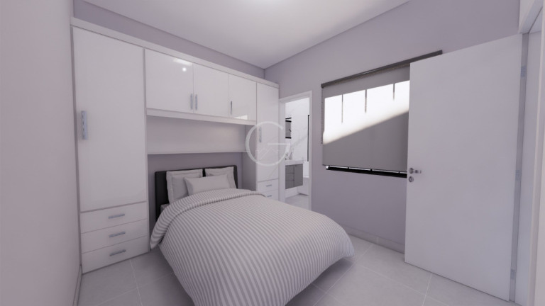 Imagem Casa com 3 Quartos à Venda, 60 m² em Patrick - Pontal Do Paraná