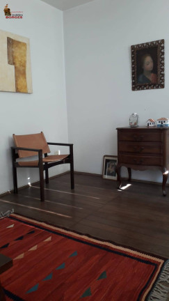 Imagem Apartamento com 3 Quartos à Venda, 120 m² em Brooklin - São Paulo Imagem Apartamento com 3 Quartos à Venda, 120 m² em Brooklin - São Paulo