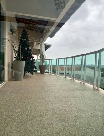 Imagem Casa com 5 Quartos à Venda, 562 m² em Jardim Flamboyant - São João Da Boa Vista