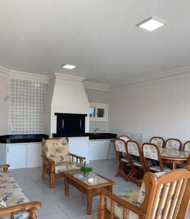 Imagem Casa de Condomínio com 4 Quartos à Venda,  em Zona Nova - Capão Da Canoa