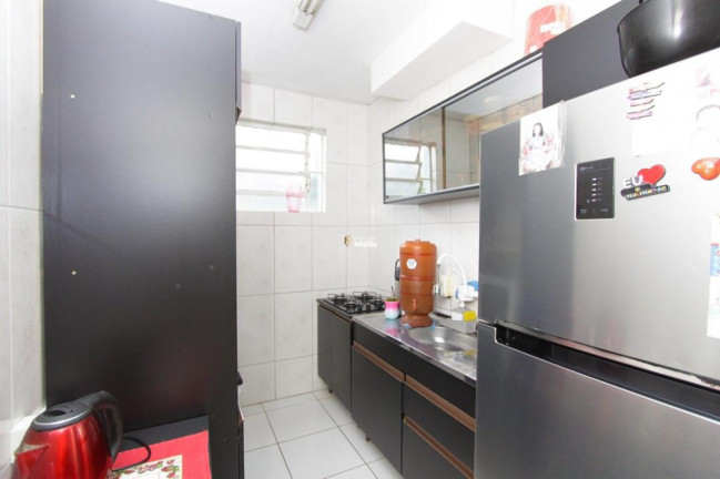 Imagem Imóvel com 2 Quartos à Venda, 54 m² em Camaquã - Porto Alegre