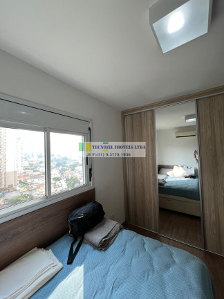 Imagem Apartamento com 3 Quartos à Venda, 137 m² em Jardim Vila Mariana - São Paulo Imagem Apartamento com 3 Quartos à Venda, 137 m² em Jardim Vila Mariana - São Paulo