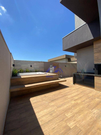 Imagem Casa com 3 Quartos à Venda, 160 m² em Village Provence - São José Do Rio Preto