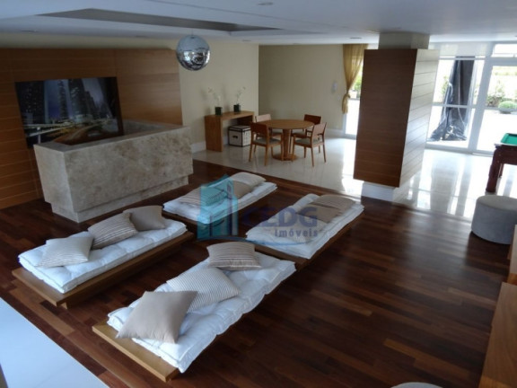 Imagem Apartamento com 3 Quartos à Venda, 158 m² em água Verde - Curitiba