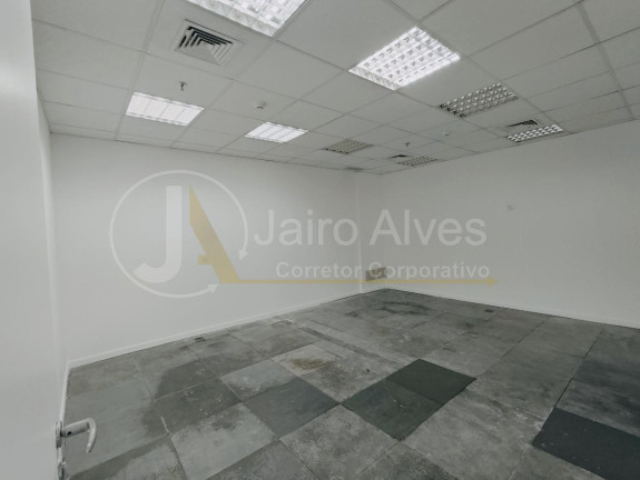 Imagem Imóvel Comercial para Alugar, 286 m² em Cidade Monções - São Paulo Imagem Imóvel Comercial para Alugar, 286 m² em Cidade Monções - São Paulo