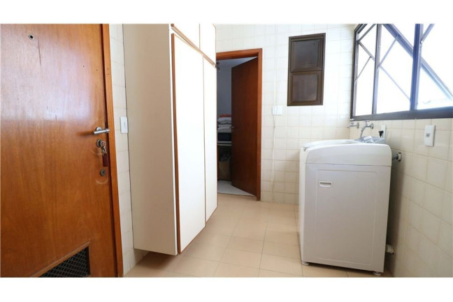 Imagem Apartamento com 5 Quartos à Venda, 170 m² em Morumbi - São Paulo