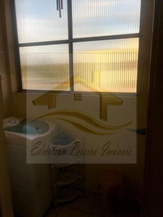 Imagem Apartamento com 2 Quartos à Venda, 52 m² em Industrial - Londrina