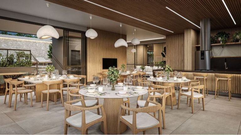 Apartamento com 3 Quartos à Venda, 165 m² em Centro - Londrina