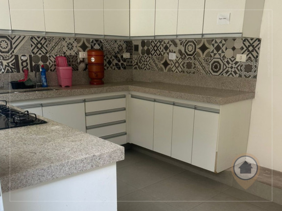 Imagem Casa com 4 Quartos à Venda, 220 m² em Jardim Leda - Guarulhos