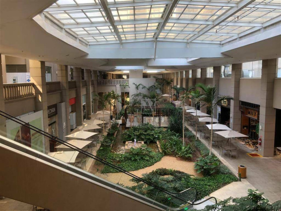 Loja para Alugar, 41 m² em Alphaville Conde Ii - Barueri