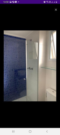 Apartamento com 3 Quartos à Venda, 107 m² em Chácara Inglesa - São Paulo