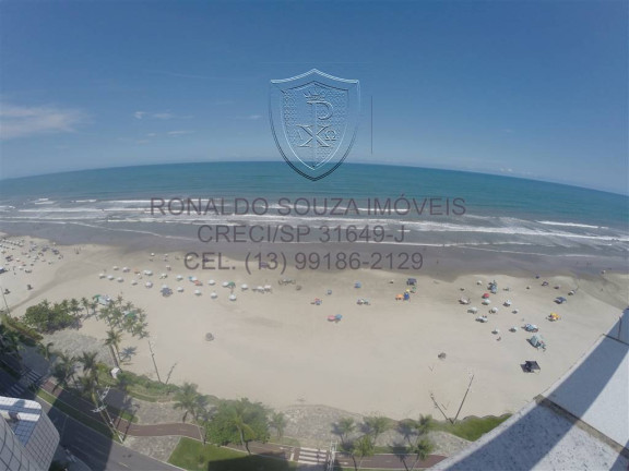 Imagem Apartamento com 2 Quartos à Venda, 85 m² em Balneario Florida - Praia Grande