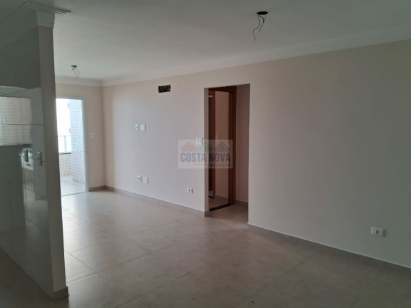 Imagem Apartamento com 2 Quartos à Venda, 83 m² em Maracanã - Praia Grande Imagem Apartamento com 2 Quartos à Venda, 83 m² em Maracanã - Praia Grande