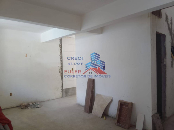 Imagem Casa com 2 Quartos à Venda, 75 m² em São Cosme De Cima (são Benedito) - Santa Luzia