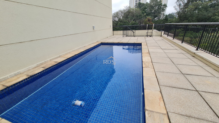 Imagem Apartamento com 4 Quartos à Venda, 510 m² em Santo Amaro - São Paulo