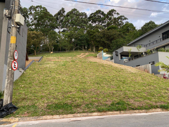 Imagem Terreno à Venda, 450 m² em Alphaville Residencial Um - Barueri Imagem Terreno à Venda, 450 m² em Alphaville Residencial Um - Barueri