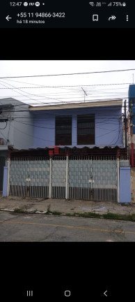 Imagem Imóvel com 4 Quartos à Venda, 250 m² em Centro - Osasco