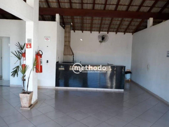 Imagem Apartamento com 2 Quartos à Venda, 45 m² em Jardim Anton Von Zuben - Campinas Imagem Apartamento com 2 Quartos à Venda, 45 m² em Jardim Anton Von Zuben - Campinas