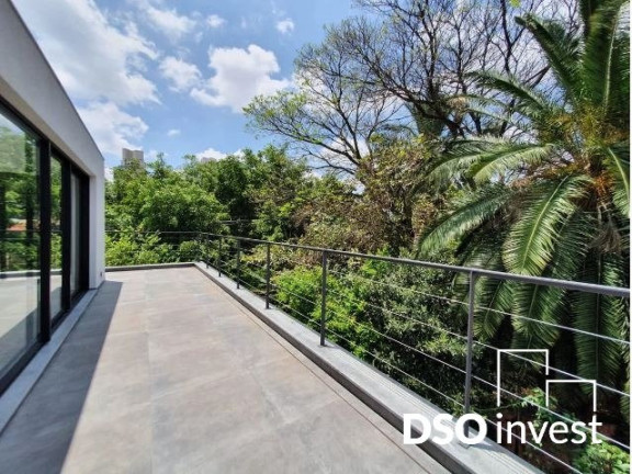 Imagem Casa com 3 Quartos à Venda, 320 m² em Jardim Paulista - São Paulo Imagem Casa com 3 Quartos à Venda, 320 m² em Jardim Paulista - São Paulo
