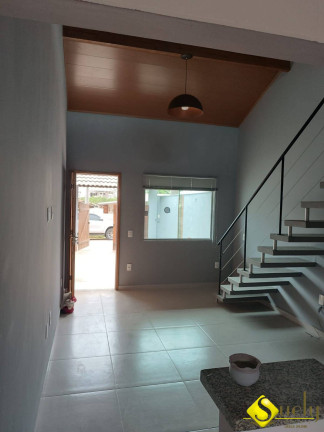 Imagem Casa com 1 Quarto à Venda, 70 m² em Itaipuaçu - Maricá Imagem Casa com 1 Quarto à Venda, 70 m² em Itaipuaçu - Maricá