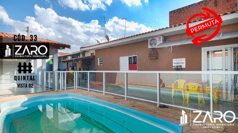 Imagem Casa com 3 Quartos à Venda, 260 m² em Parque Mãe Preta - Rio Claro