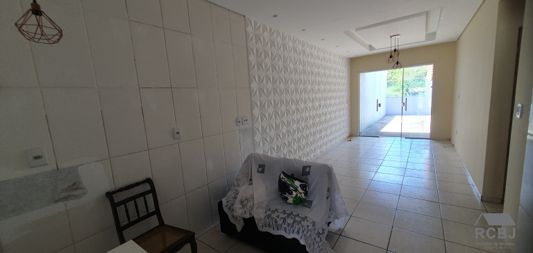 Imagem Casa com 2 Quartos à Venda, 53 m² em Novo Retiro - Esmeraldas Imagem Casa com 2 Quartos à Venda, 53 m² em Novo Retiro - Esmeraldas
