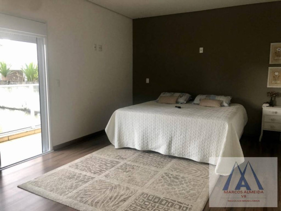 Imagem Casa de Condomínio com 4 Quartos à Venda, 379 m² em Botujuru - Mogi Das Cruzes