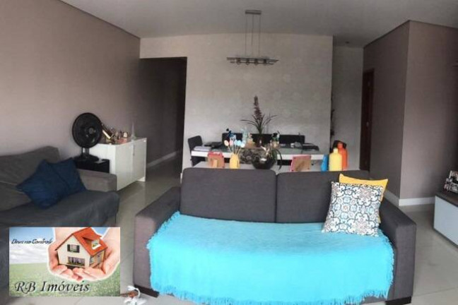 Imagem Apartamento com 3 Quartos à Venda, 100 m² em Santa Maria - São Caetano Do Sul Imagem Apartamento com 3 Quartos à Venda, 100 m² em Santa Maria - São Caetano Do Sul