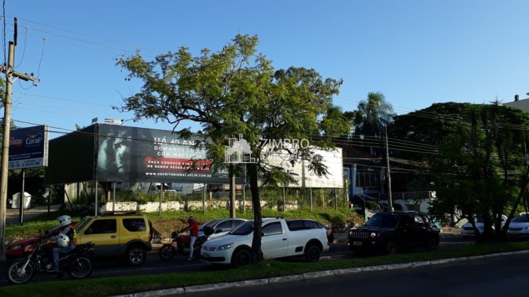 Terreno à Venda, 599 m² em Nossa Senhora De Fátima - Santa Maria