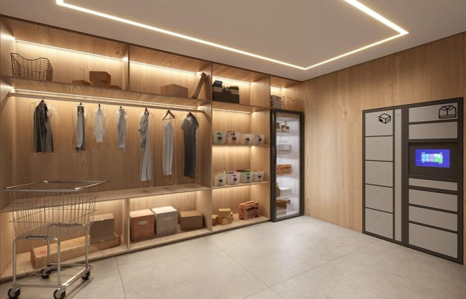Imagem Apartamento com 3 Quartos à Venda, 154 m² em Vila Madalena - São Paulo