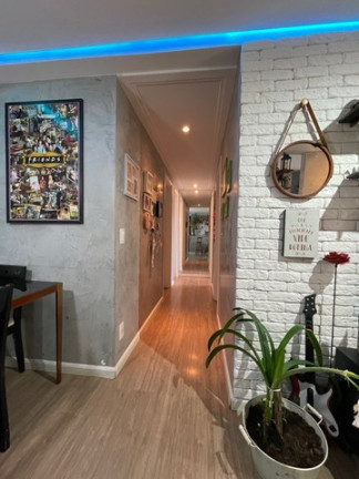 Imagem Apartamento com 3 Quartos à Venda, 80 m² em Chacara Santo Antonio - São Paulo Imagem Apartamento com 3 Quartos à Venda, 80 m² em Chacara Santo Antonio - São Paulo