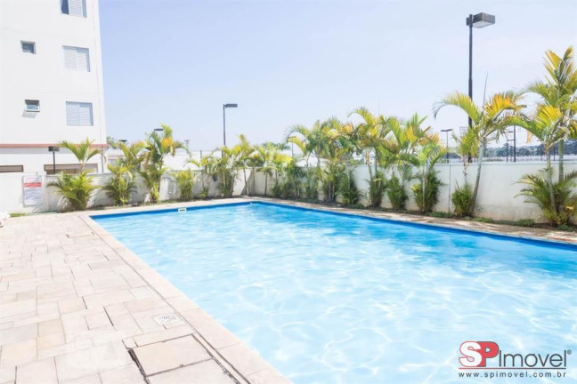 Imagem Apartamento com 3 Quartos à Venda, 64 m² em Vila Homero Thon - Santo André Imagem Apartamento com 3 Quartos à Venda, 64 m² em Vila Homero Thon - Santo André