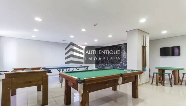 Imagem Apartamento com 3 Quartos à Venda, 63 m² em Mooca - São Paulo