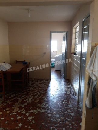 Imagem Casa com 3 Quartos à Venda, 280 m² em Jardim Boa Vista (zona Sul) - São Paulo