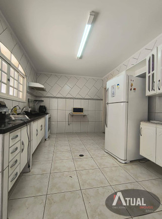 Imagem Casa de Condomínio com 4 Quartos à Venda, 1 m² em Samambaia - Mairiporã Imagem Casa de Condomínio com 4 Quartos à Venda, 1 m² em Samambaia - Mairiporã
