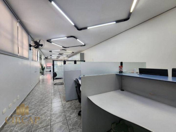 Imagem Edifício Residencial à Venda ou Locação, 499 m² em Barra Funda - São Paulo