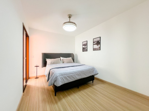 Imagem Apartamento com 4 Quartos à Venda, 155 m² em Perdizes - São Paulo