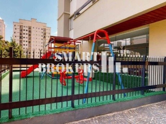 Imagem Apartamento com 3 Quartos à Venda, 80 m² em Vila Firmiano Pinto - São Paulo Imagem Apartamento com 3 Quartos à Venda, 80 m² em Vila Firmiano Pinto - São Paulo