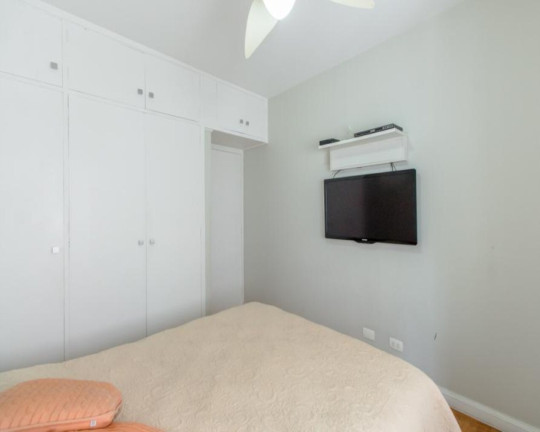 Imagem Apartamento com 3 Quartos à Venda, 92 m² em Vila Nova Conceição - São Paulo
