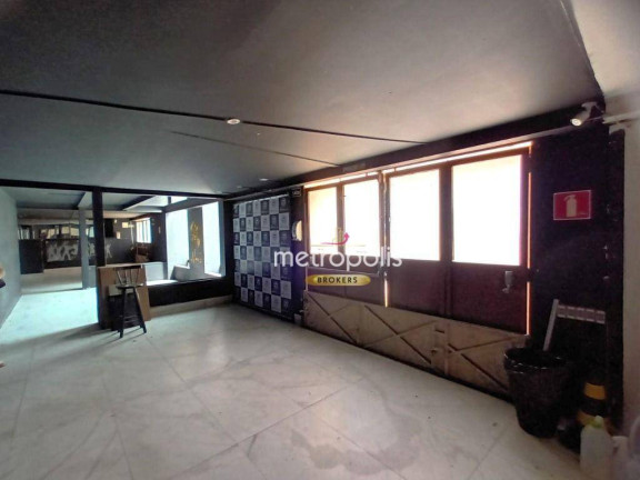 Imagem Edifício Residencial à Venda ou Locação, 700 m² em Centro - São Caetano Do Sul Imagem Edifício Residencial à Venda ou Locação, 700 m² em Centro - São Caetano Do Sul