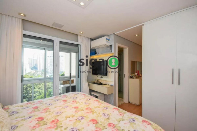 Imagem Apartamento com 2 Quartos à Venda, 162 m² em Panamby - São Paulo Imagem Apartamento com 2 Quartos à Venda, 162 m² em Panamby - São Paulo